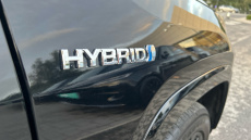 Toyota RAV4 2.5 VVT-i Hybrid Black Edition 5dr CVT Hybrid Estate